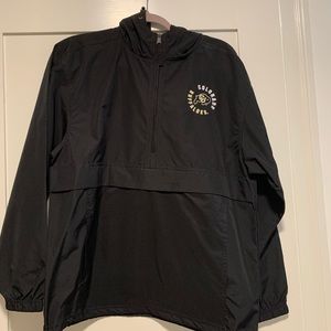 Champion Boulder rain jacket